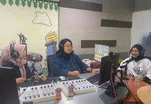 UMKM Ayam Laos Eceu Bangkit Lagi