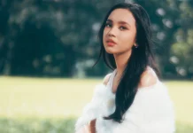 Lyodra Sapa Penikmat Musik lewat 'Pura Pura'