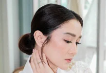 Melly Mono Hadirkan Single Baru 'Aku Bukan Dia'