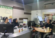 Teras UMKM, Dimsum Mami Ong "Peluang Usaha dari Masakan Mama"