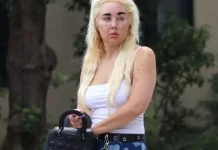 Amanda Bynes,  Merilis Single EDM bertajuk ‘Girlfriend’