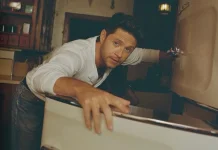 Niall Horan Rilis Little More Time menuju Album Baru