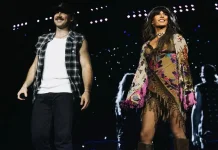 Ella Langley dan Morgan Wallen Rilis Duet Emosional