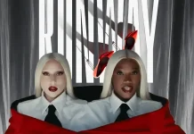 Kolaborasi Lady Gaga dan Doechii,  Rilis Video Musik Runway