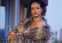 Rihanna, Cetak Sejarah Raih Edison Achievement Award 2026