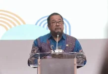 Rano Karno: Jakarta Siaga Hadapi El Nino Godzilla