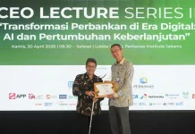 Perbanas Institute Dorong Transformasi Perbankan Digital di Indonesia