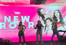 Minggir-Minggir, Single Trio Macan Gen Z Siap Warnai Blantika Musik Dangdut
