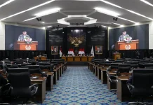 Rencana Pembangunan Industri Provinsi (RPIP) 2026–2046 Resmi Jadi Perda