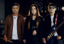 New Syclon Kembali Bawa 'Sebenarnya Masih Cinta'