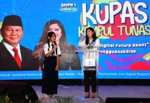 Kemkomdigi Siapkan Generasi Muda yang Cakap Digital Melalui KUPAS