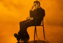 Man Osman Rilis Album 'Habis Gelap Terbitlah Senang'