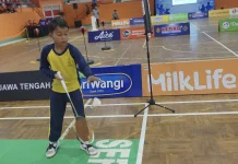 MilkLife Festival SenengMinton 2026,  Digelar di GOR Satria Purwokerto