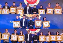 The 37th Infobrand Forum 2026 Dorong Pertumbuhan Bisnis Berkelanjutan