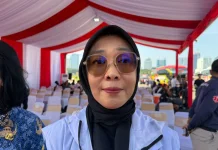 Dinkes DKI Imbau Masyarakat Waspada Dampak Fenomena El Nino