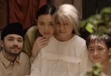 Film Jangan Buang Ibu Kisah Haru Penuh Makna