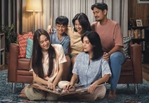 Film ‘Yang Lain Boleh Hilang Asal Kau Jangan’ Tayang 13 Mei 2026