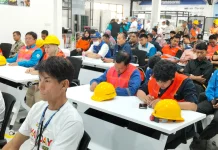 Peringati Mayday, Panasonic Gelar AC Skill Competition 2026