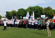 Mayday 2026, FSPPG Tegaskan Kontribusi Gobel bagi Industri dan Kesejahteraan Peke