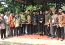 Merawat Ikatan Persaudaraan Perantau Peniron di Jabodetabek