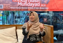 Kelurahan di Jakarta tanpa Sekolah Negeri jadi Sorotan Anggota DPR