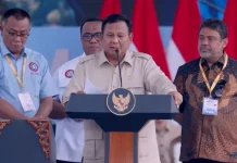 Presiden Prabowo Telah Sahkan UU Perlindungan Pekerja Rumah Tangga