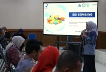 Balai BPOM Jakarta Gelar Pelatihan Kader Keamanan Pangan di Jakpus