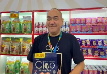 Pet Fest 2026, CPPETINDO Luncurkan Cleo Functional