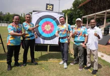 476 Atlet Meriahkan Wali Kota Jakut Cup 2026