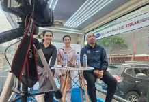 Ry Hyori Tekankan Peran Keluarga di Podcast BNN RI
