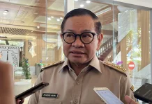 Pemprov DKI Buka Peluang Penambahan Sekolah Swasta Gratis
