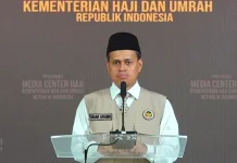 Jemaah Haji Diimbau Antisipasi Cuaca Panas di Tanah Suci