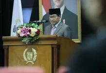 Ranperda RPIP Disetujui, Dorong Penguatan Industri Berdaya Saing-Berkelanjutan