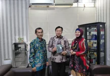 Guru Sumbar Siap Hadapi Era AI