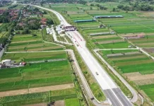 ADHI Catatkan Pemulihan Kinerja pada TW I 2026