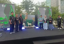 Kurban Dompet Dhuafa 2026 Jangkau 2 Juta Penerima, Dari Pelosok hingga Luar Negeri