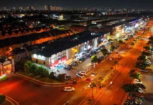 Kawasan Komersial Terintegrasi, Gading Serpong Jadi Daya Tarik Pelaku Usaha