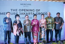 Gubernur Pramono Perkuat Kolaborasi UMKM dan Ekonomi Lokal