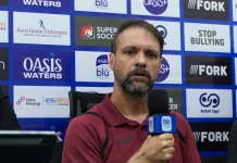 Persija Jakarta Optimis Boyong Tiga Poin di Kandang Persijap Jepara