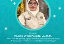 Refleksi Kehidupan Melalui Hikmah Belajar Dari Ibadah Haji