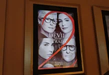 'The Devil Wears Prada 2' Tayang di Layar Dibioskop