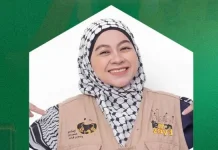 Berbagi bersama Teman Zayd