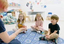5 Tips Memilih Daycare Aman