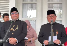 Pemprov DKI Komitmen Perluas Pendidikan hingga Perguruan Tinggi