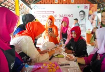 Sandiaga Uno Dorong Usaha Mandiri Berbasis Keterampilan dan Digital