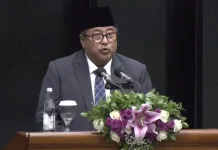 Wagub Rano Dorong Reformasi Kesehatan dan Pelindungan Perempuan di Jakarta