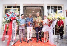 Flagship Store Bantu Dukung Pemenuhan Nutrisi si Kecil