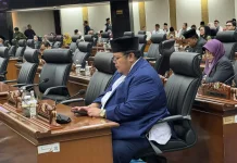 Ade Suherman Tekankan Ketahanan Keluarga sebagai Kunci Pelindungan Perempuan