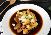 Berangkat dari Kebutuhan Ekonomi Keluarga