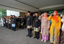 Hardiknas: Jakarta Utara Perkuat Komitmen Bangun SDM Unggul
